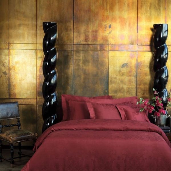 Parure de lit DORIAN