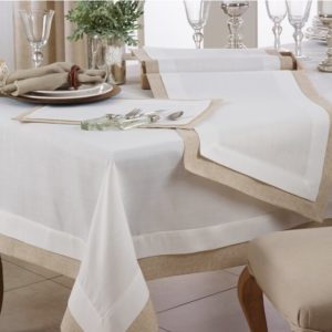 Linge de table