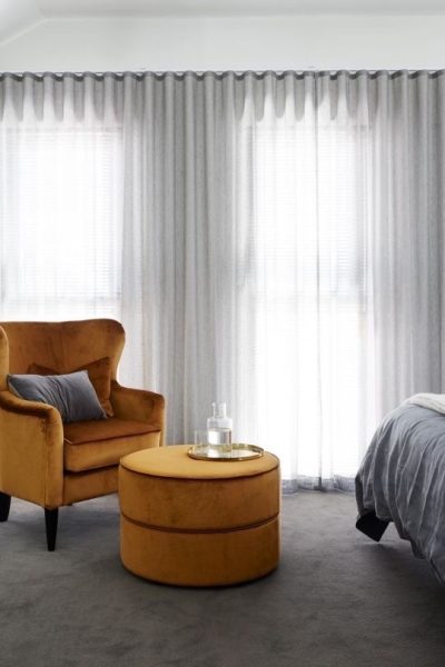 wave chambre a coucher